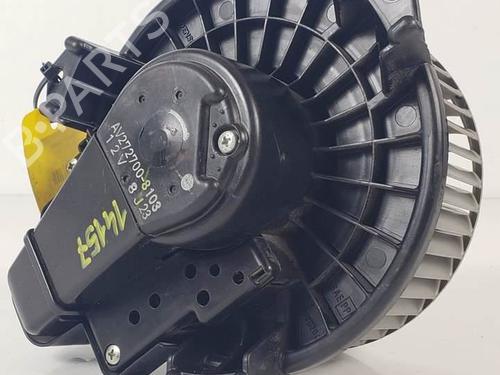 Heater blower motor TOYOTA AURIS (_E18_) 1.6 (ZRE181_, ZRE185_, ZRE185R, ZRE181R) | BP17916037M62 