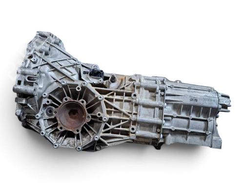 Gearbox AUDI A4 B7 (8EC) 2.0 TDI 16V | BP39462810M3 - Image 5