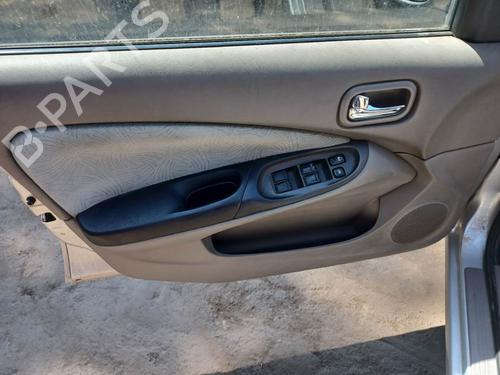 Right tailgate light NISSAN ALMERA II (N16) 2.2 Di | BP7807153C80 - Image 5
