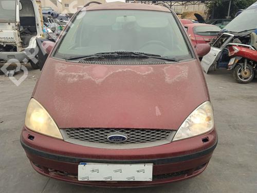 Used Parts FORD GALAXY I (WGR)  2.3 16V  1126363