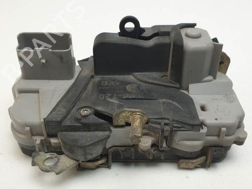 Front right lock CITROËN XSARA PICASSO (N68) 1.6 | BP24933563C97 
