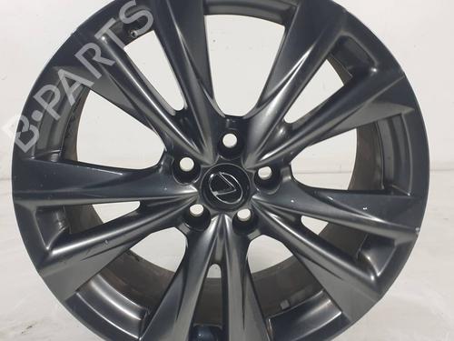 Fælgsæt LEXUS UX (_AA1_, _AH1_, _MA1_) 250h (MZAH10) | BP34515086C100 - Image 4