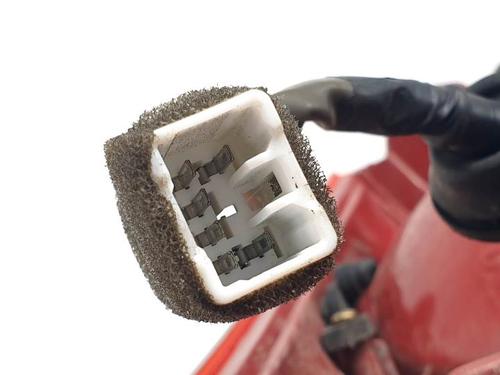 Right taillight KIA PICANTO I (SA) 1.1 | BP23883848C35 