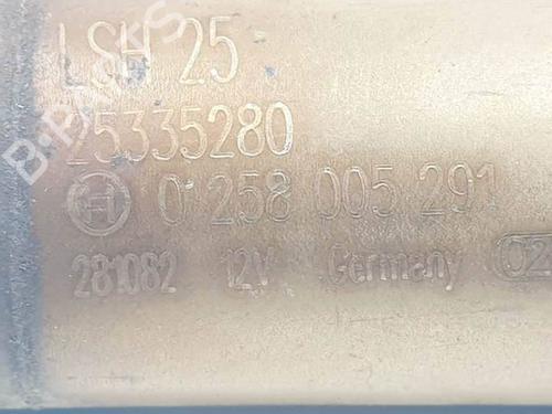 Electronic sensor OPEL ASTRA G Hatchback (T98) 1.6 (F08, F48) | BP16991378M84 