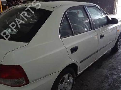 ECU airbags HYUNDAI ACCENT II (LC) 1.3 | BP6853099M53 