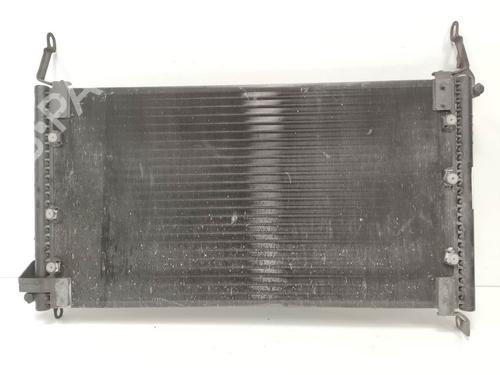 Used AC radiator AC radiator FIAT MAREA (185_) 1.9 JTD 110 (185AXT1A) (110 hp) 8820002 8820002