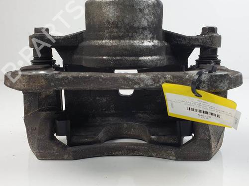 Right front brake caliper HYUNDAI TUCSON (TL, TLE) 1.6 CRDi | BP24340349M104 