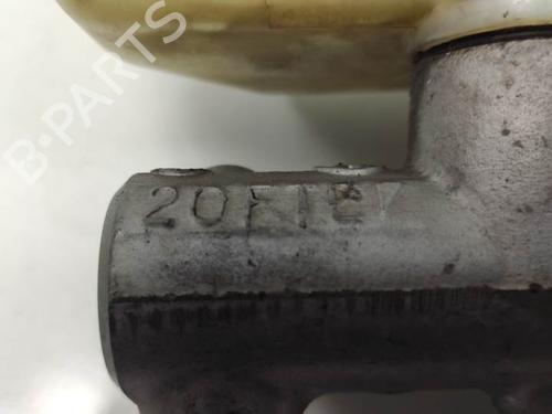 Brake master cylinder VW POLO (9N_, 9A_) 1.4 16V | BP9698979M77 