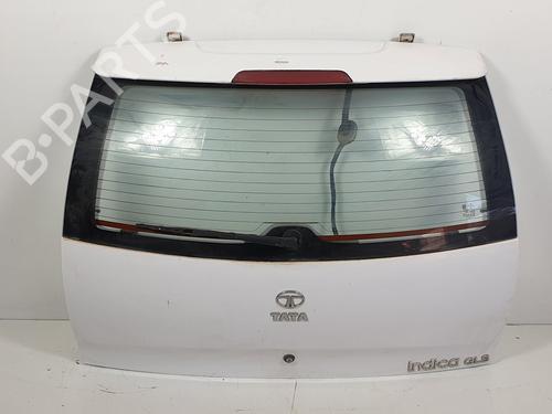 Used Tailgate TATA INDICA [1998-2025]  14926399