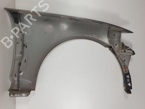 BP13360626C41 | Left front fenders JAGUAR XF I (X250) 2.7 D BP13360626C41