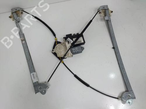 Used Front left window mechanism Front left window mechanism FIAT ULYSSE (179_) 2.2 JTD (128 hp) 8241164 8241164