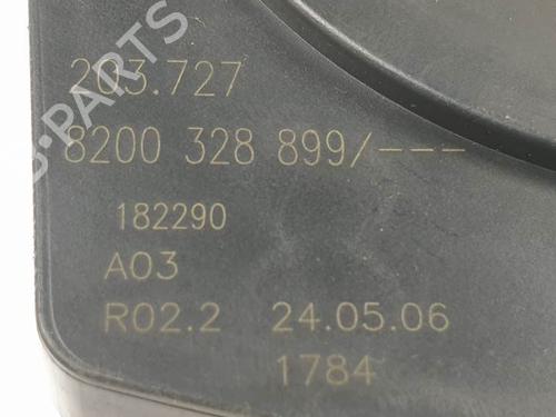 Electronic sensor RENAULT LAGUNA II (BG0/1_) 2.0 dCi (BG1T) | BP29245840M84 