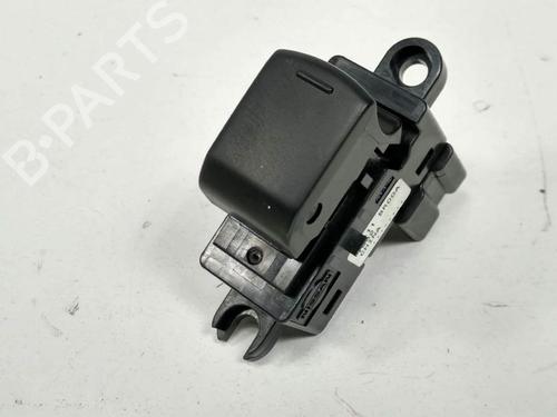Used Left rear window switch Left rear window switch NISSAN QASHQAI I (J10, NJ10) 1.5 dCi (110 hp) 8152379 8152379
