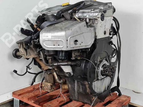 Albero Di Trasmissione Per Land Rover DISCOVERY II (L318 - Foto 10