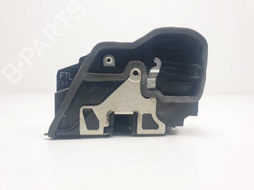 Front left lock BMW 1 (E87) 118 d | BP30896417C98 - Image 2