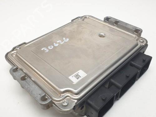 Engine control unit (ECU) CITROËN C3 II (SC_) 1.6 HDi 90 | BP29245521M57 