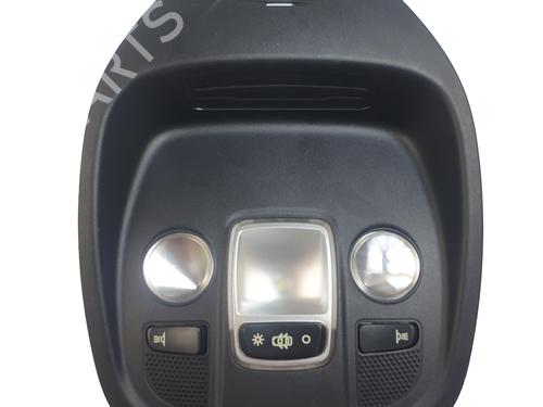 Kabinelys Kabinelys CITROËN DS4 (NX_) 1.6 BlueHDi 120 (120 hp) 36254393 36254393