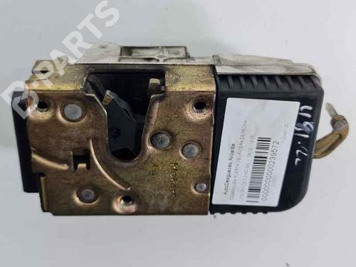 Used Front right lock CITROËN C8 (EA_, EB_) 2.2 HDi (128 hp) 6859021