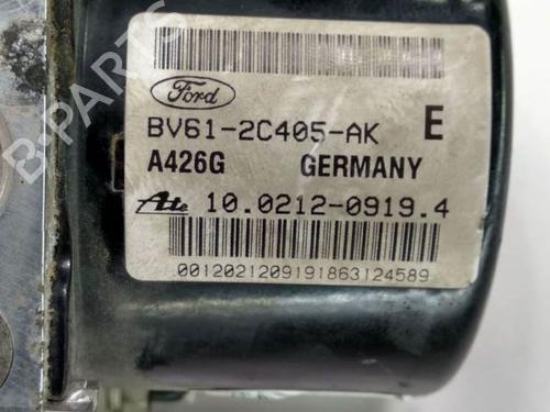 ABS pump FORD FOCUS III 1.6 TDCi | BP7790094M43 