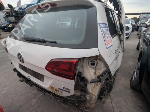 Left tailgate light VW GOLF VII Variant (BA5, BV5) 1.6 TDI | BP34643802C79  - Image 8