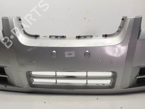 Used Front bumper CHEVROLET AVEO / KALOS Saloon (T250, T255) 1.4 (94 hp) 28388671