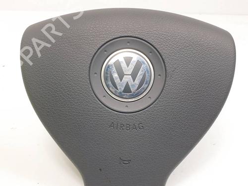 Used Driver airbag Driver airbag VW GOLF V (1K1) 1.6 FSI (115 hp) 36487952 36487952