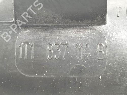 Front right interior door handle VW TOURAN (1T1, 1T2) 1.9 TDI | BP6859106I14 
