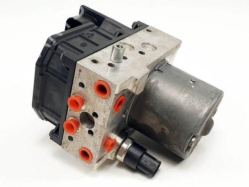 Used ABS pump ABS pump FIAT STILO Multi Wagon (192_) 1.9 JTD (115 hp) 24984003 24984003