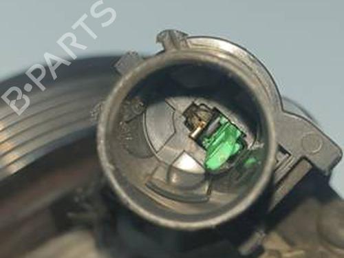 AC compressor SSANGYONG RODIUS I 2.7 Xdi | BP30763204M34 