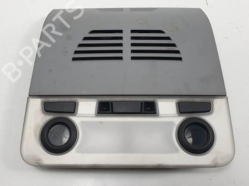 Used Interior roof light Interior roof light BMW 1 (E87) 120 d (163 hp) 12382867 12382867