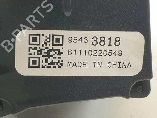 Steering column stalk OPEL CORSA E (X15) 1.3 CDTI (08, 68) | BP29245740I23 - Image 4