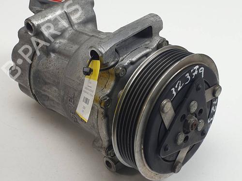 Used AC compressor AC compressor CITROËN XSARA PICASSO (N68) 2.0 16V (136 hp) 34512955 34512955