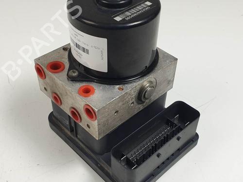 Used ABS pump ABS pump FORD FOCUS II Turnier (DA_, FFS, DS) 1.6 TDCi (109 hp) 28487536 28487536