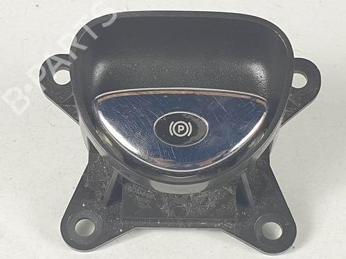 Used Hand brake Hand brake JAGUAR S-TYPE II (X200) 2.7 D (207 hp) 15245235 15245235