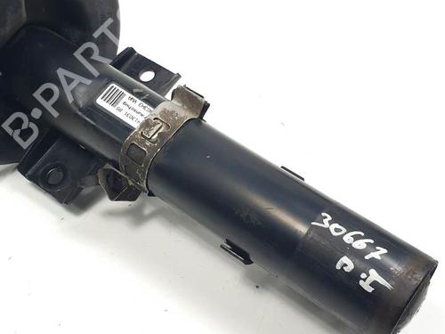Left front shock absorber SEAT IBIZA III (6L1) 1.4 16V | BP28065557M16 