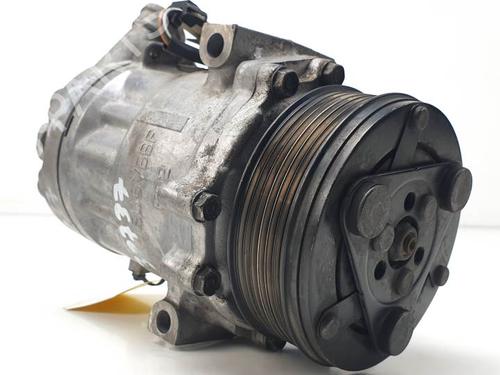 Used AC compressor OPEL MERIVA A MPV (X03) 1.7 DTI (E75) (75 hp) 27885212