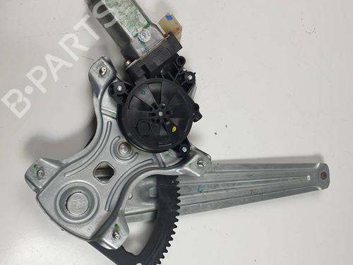 Used Rear left window mechanism Rear left window mechanism HYUNDAI i10 II (BA, IA) 1.0 (67 hp) 29581721 29581721