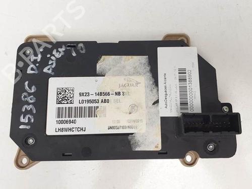 Switch JAGUAR XF I (X250) 3.0 | BP25119019I30 