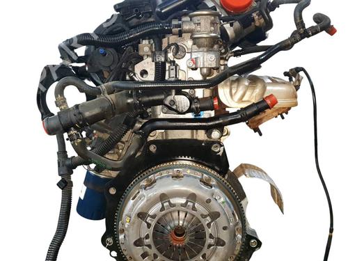 Engine VW GOLF V (1K1) 1.6 | BP35973222M1 - Image 2