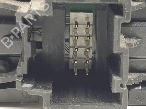 Warning switch OPEL ZAFIRA TOURER C (P12) 2.0 CDTi (75) | BP28448094I22 - Image 3