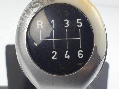 Gear lever BMW X3 (E83) 2.0 d | BP24263245M90 