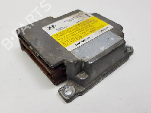 Airbag styreenhed HYUNDAI MATRIX (FC) 1.5 CRDi (82 hp) 11732310