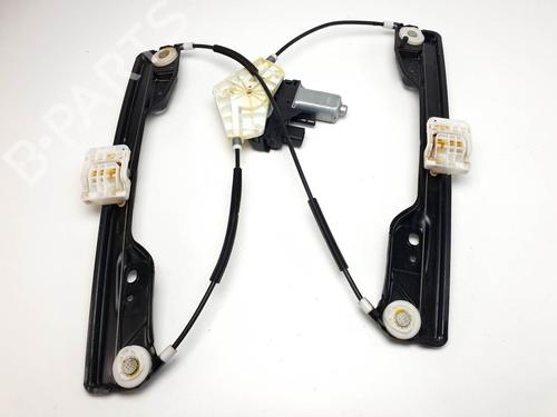 Used Front left window mechanism FIAT FREEMONT (345_) 2.0 JTD 4x4 (170 hp) 25138723