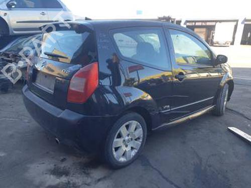 Engine CITROËN C2 (JM_) 1.4 HDi | BP30292632M1 