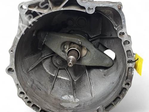 Used Gearbox BMW 1 (E87) 118 i (129 hp) 20200649