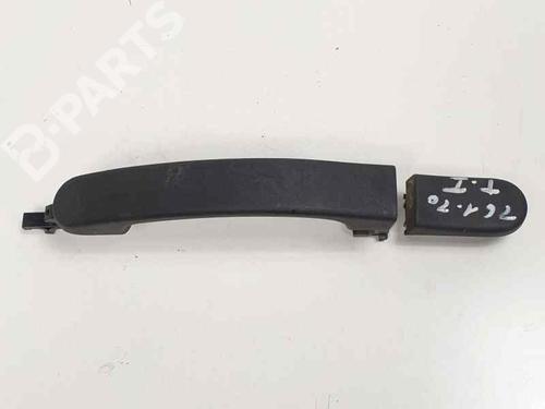 Used Rear left exterior door handle Rear left exterior door handle FORD FIESTA V (JH_, JD_) 1.4 16V (80 hp) 6846435 6846435