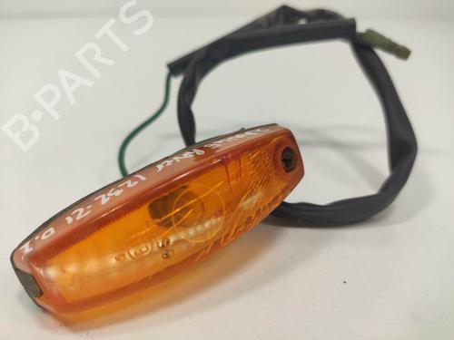 Used Left side indicator Left side indicator LAND ROVER RANGE ROVER II (P38A) 3.9 4x4 (190 hp) 11648737 11648737