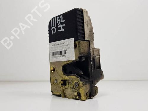 Used Front left lock Front left lock PEUGEOT 806 (221) 1.9 TD (90 hp) 11856245 11856245