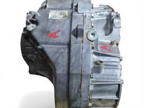 Gearbox CITROËN C5 II (RC_) 2.0 HDi (RCRHRH) | BP30559241M3