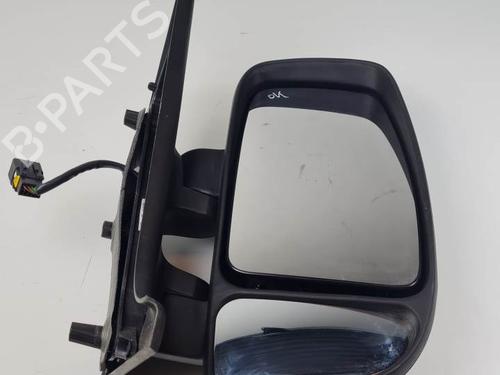 Right mirror RENAULT MASTER II Bus (JD) 2.5 dCi (JD01, JD02, JD11, JD12, JD1W) | BP29172570C27 